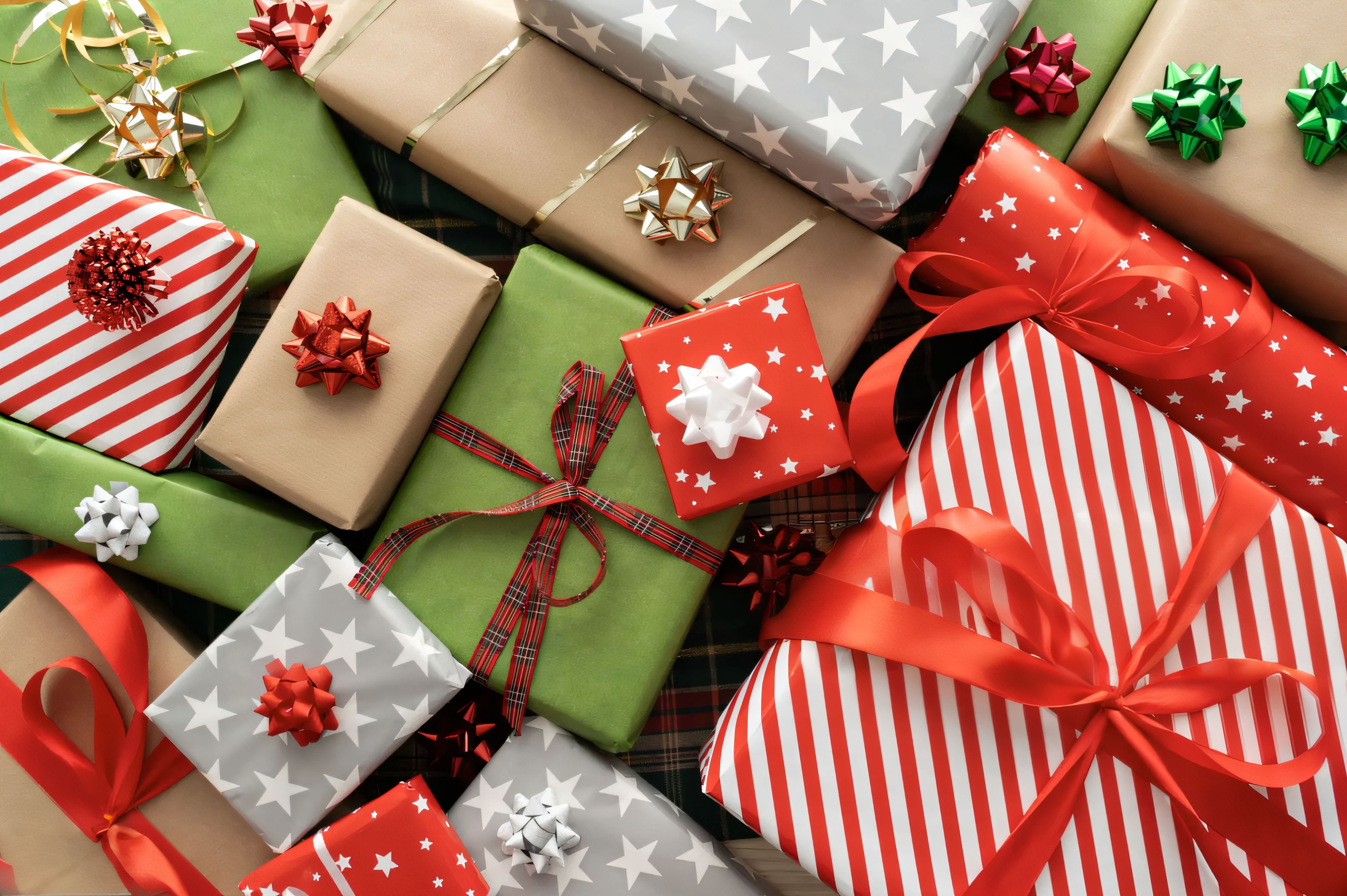 圣诞礼物 圣诞礼物